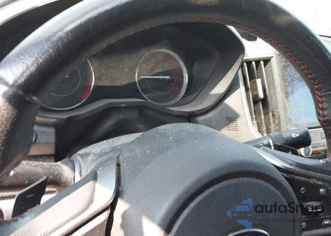 2020 Subaru Impreza Sport from USA, damaged, VIN 4S3GKAM68L3606887